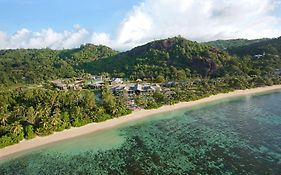 Kempinski Seychelles Resort